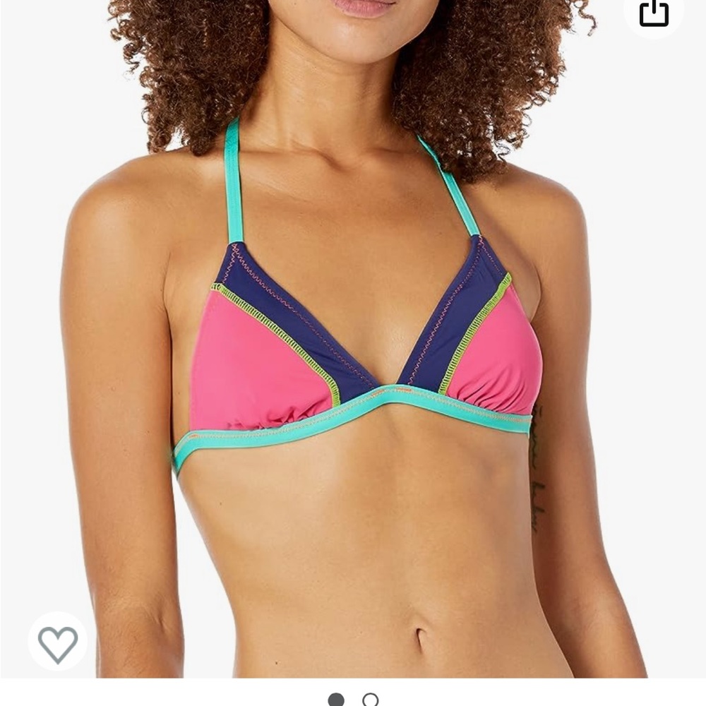 Hobie KIDS set! Triangle shape bikini